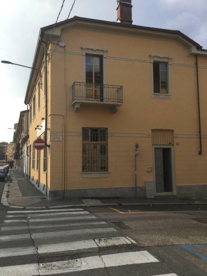 Bijoux Torino Centrale Eksteriør bilde